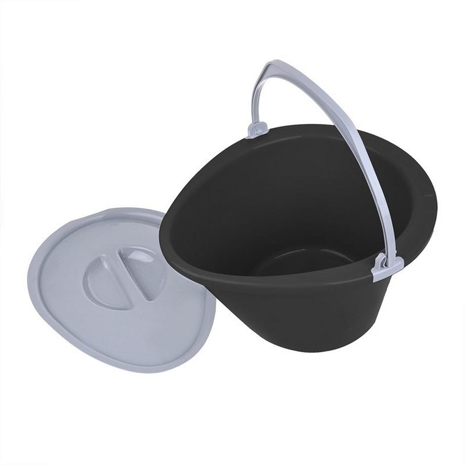 Pricenet  Tragbare Toilette 