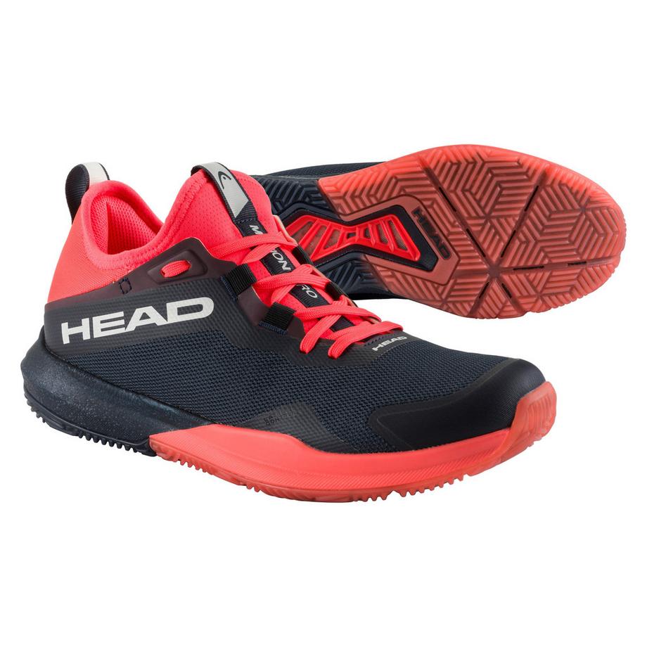 Head Motion Pro Padel Scarpe  