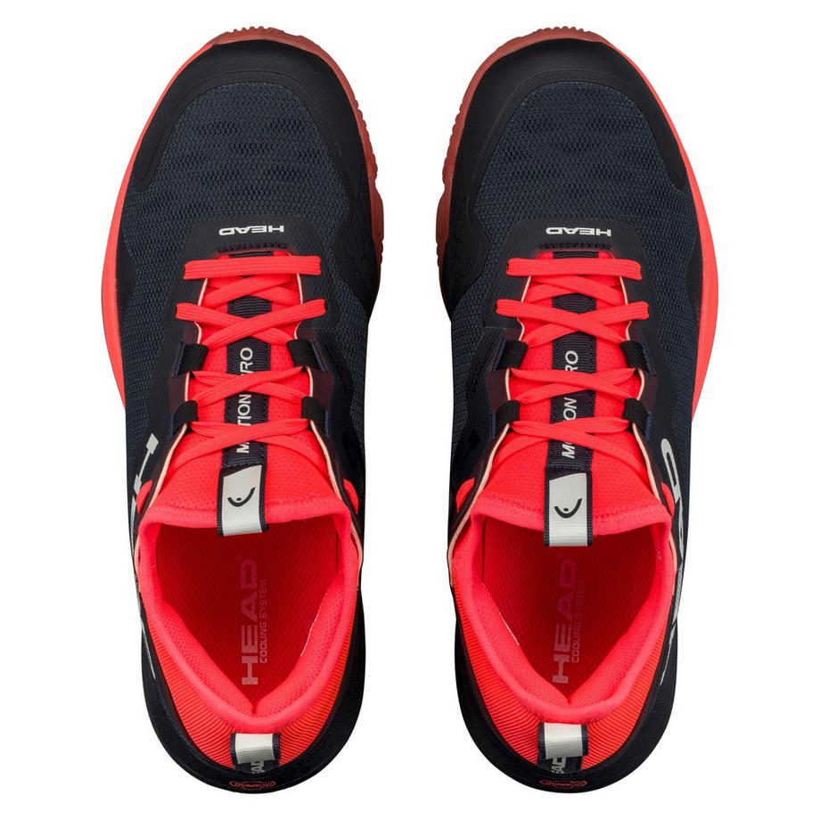 Head Motion Pro Padel Scarpe  