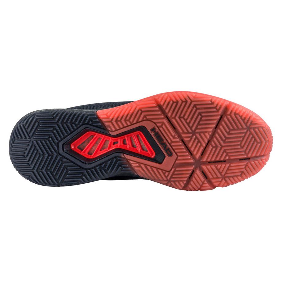 Head Motion Pro Padel Scarpe  