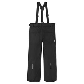 Reima  tec Kinder Skihose Liukuja Black 