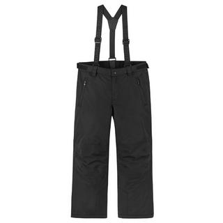 Reima  tec Kinder Skihose Liukuja Black 