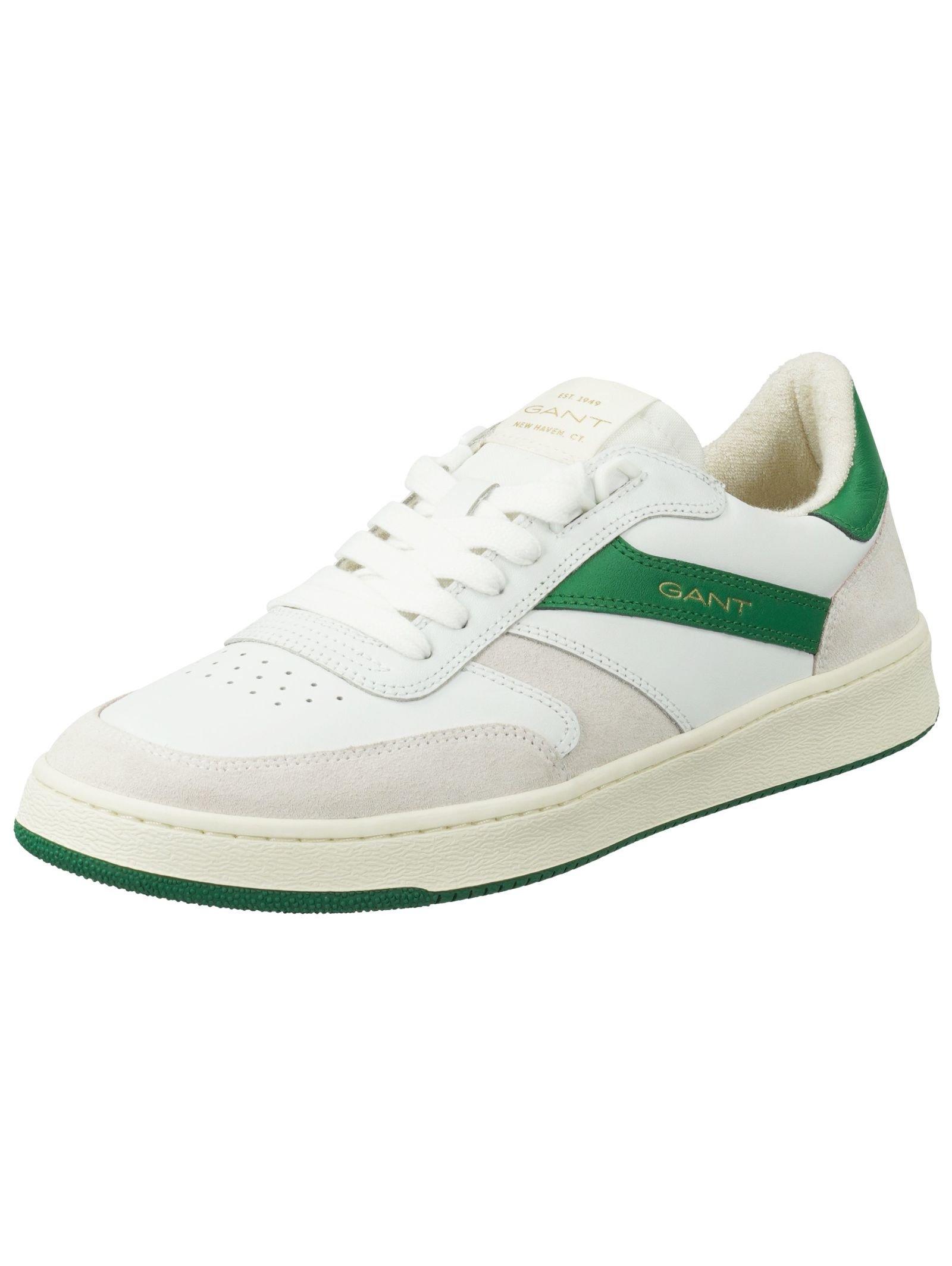 Image of Sneaker Herren Grün 41