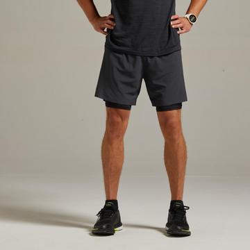 Shorts - Lauf s 2-in-1