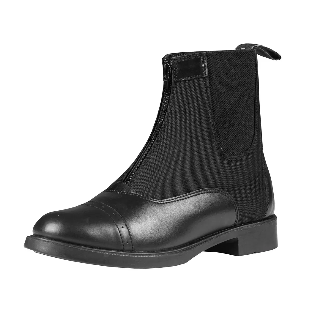 HORKA - Jodhpur-Stiefeletten King, für Damen, Schwarz, Größe 33