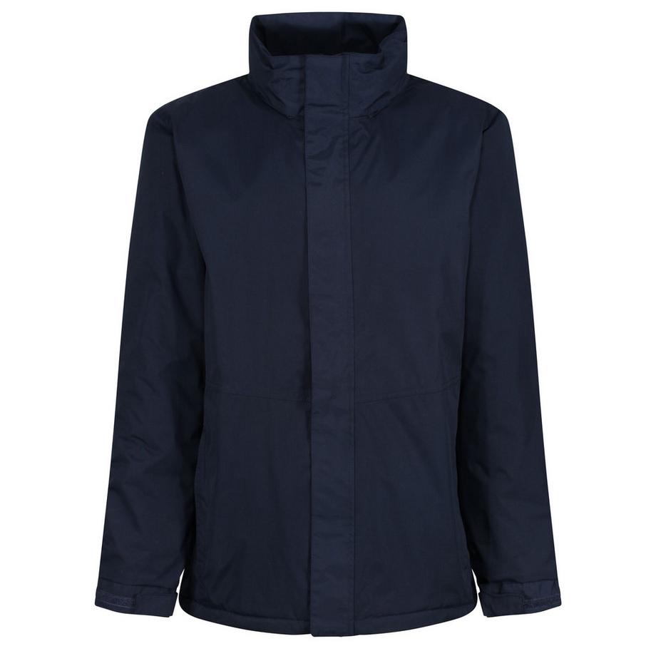 Regatta Beauford Performance Winddichte Wasserdichte Isolierte Jacke  