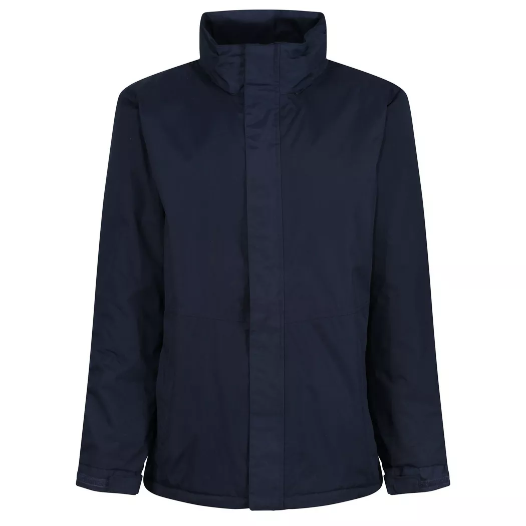 Regatta - Beauford PerformanceJacke, winddicht, wasserfest, isoliert, für Herren, Marine, Größe L