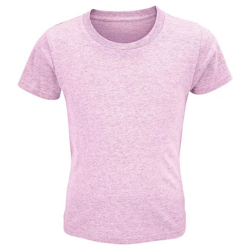 SOLS - Crusader TShirt, 140, Pink