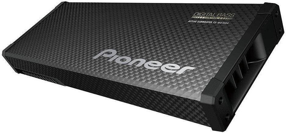 Pioneer  Subwoofer TS-WX70DA 