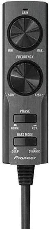 Image of Subwoofer Ts-wx70da Unisex Schwarz