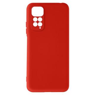 Avizar  Cover Xiaomi Redmi Note 11 / 11s Rossa 