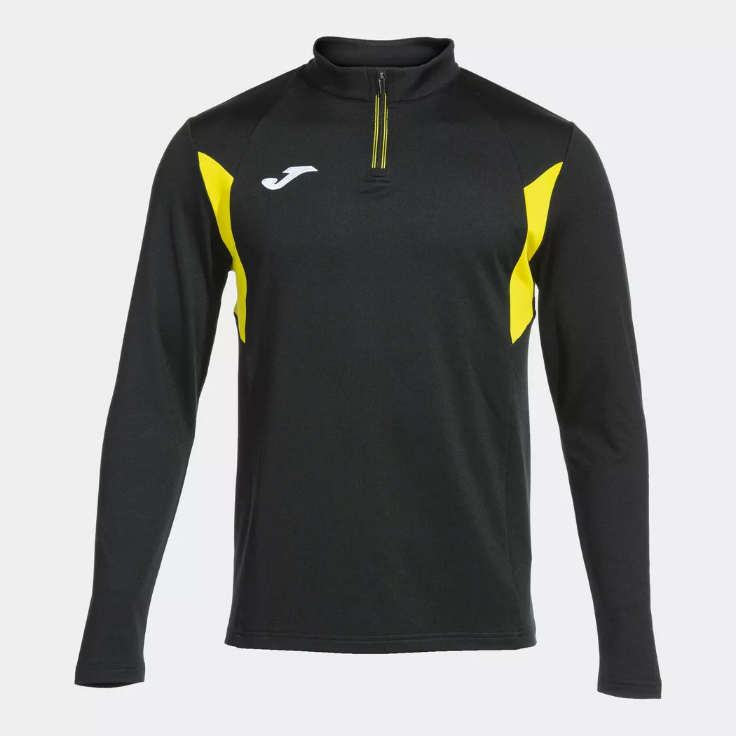 Joma - 1/2-Zip-Trainingsjacke Winner III, XXXL
