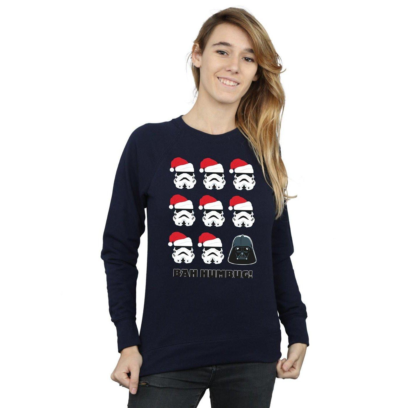 STAR WARS  Humbug Sweatshirt 