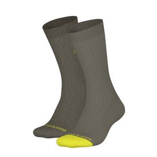 Scotch & Soda Socken Rib Classic 2er-Pack  