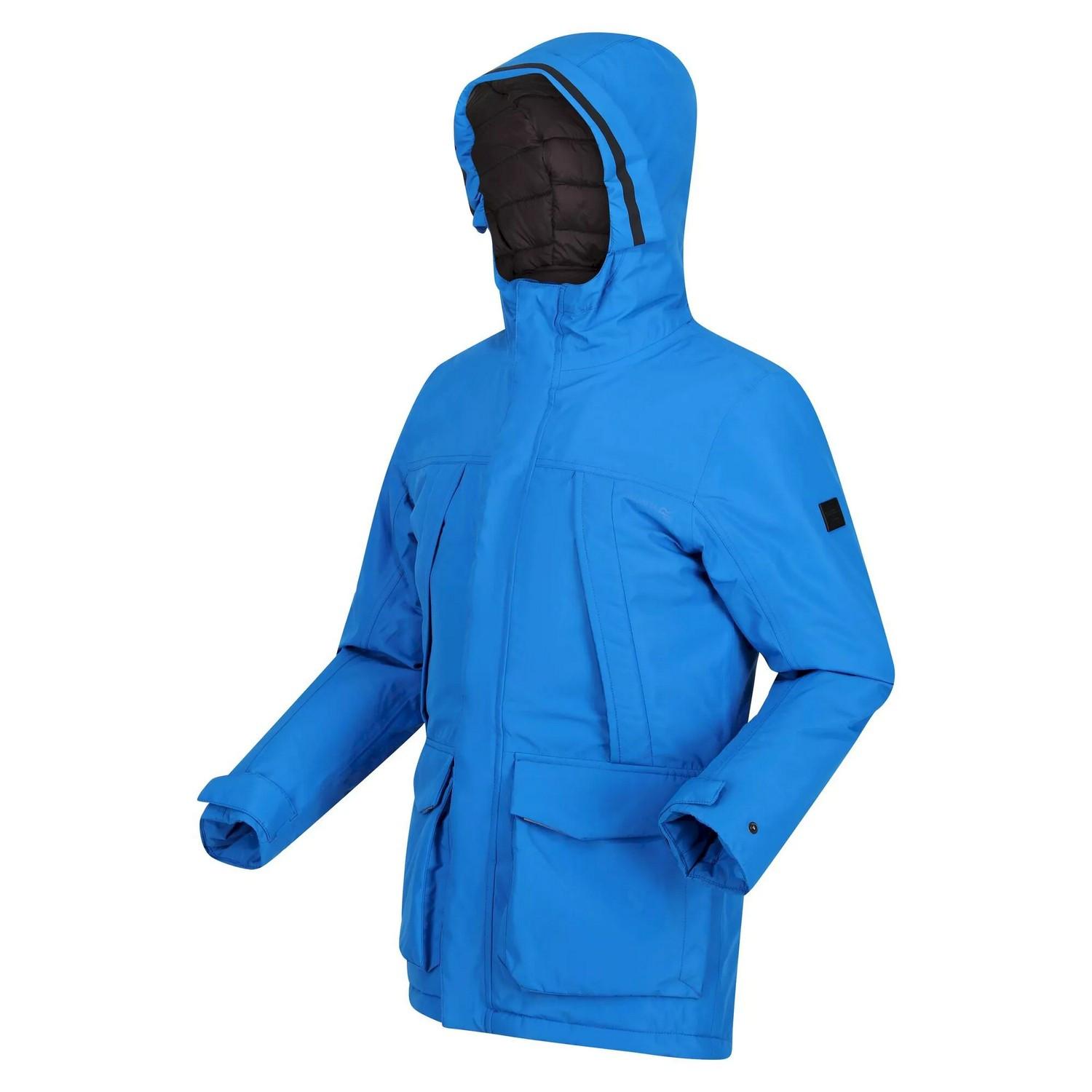 Regatta  Parka PADDRICK Enfant 