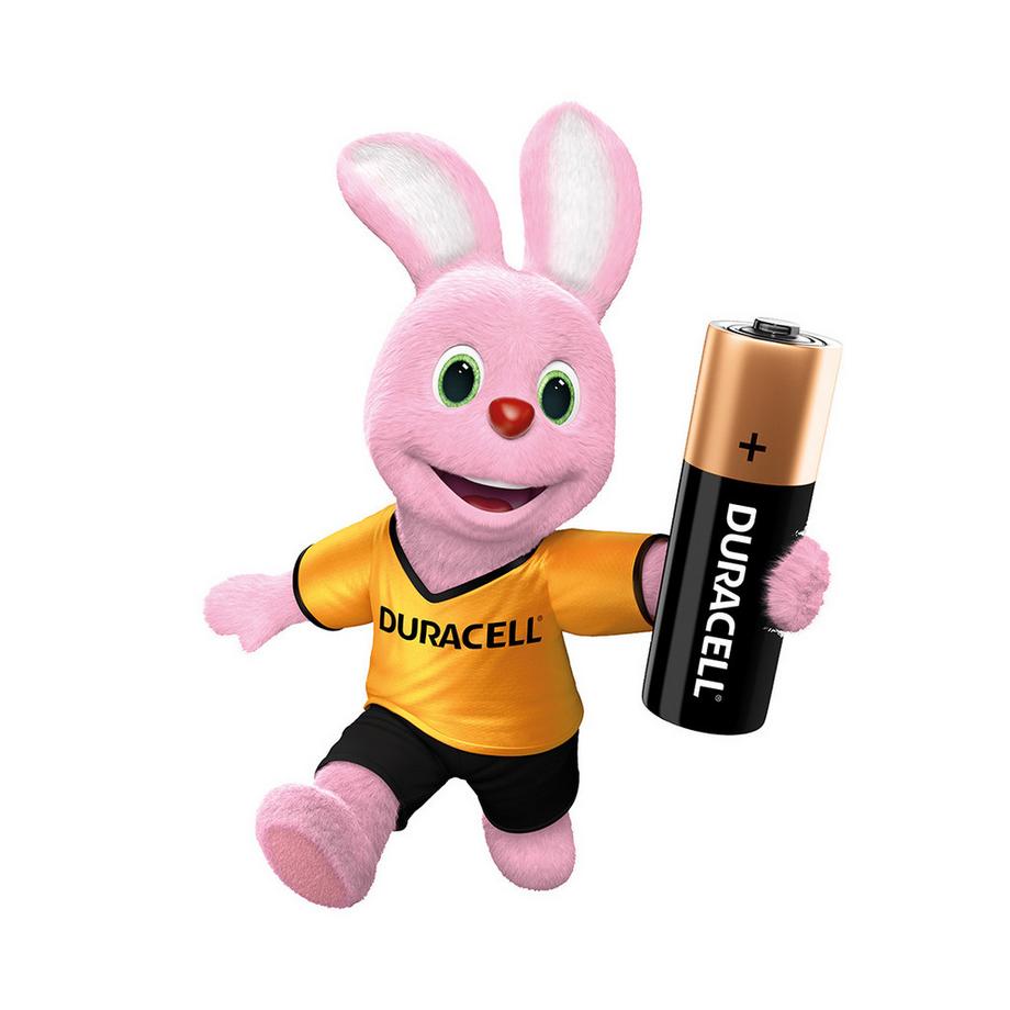 DURACELL  Batterien Plus Power Vorratspackung 20xAA 