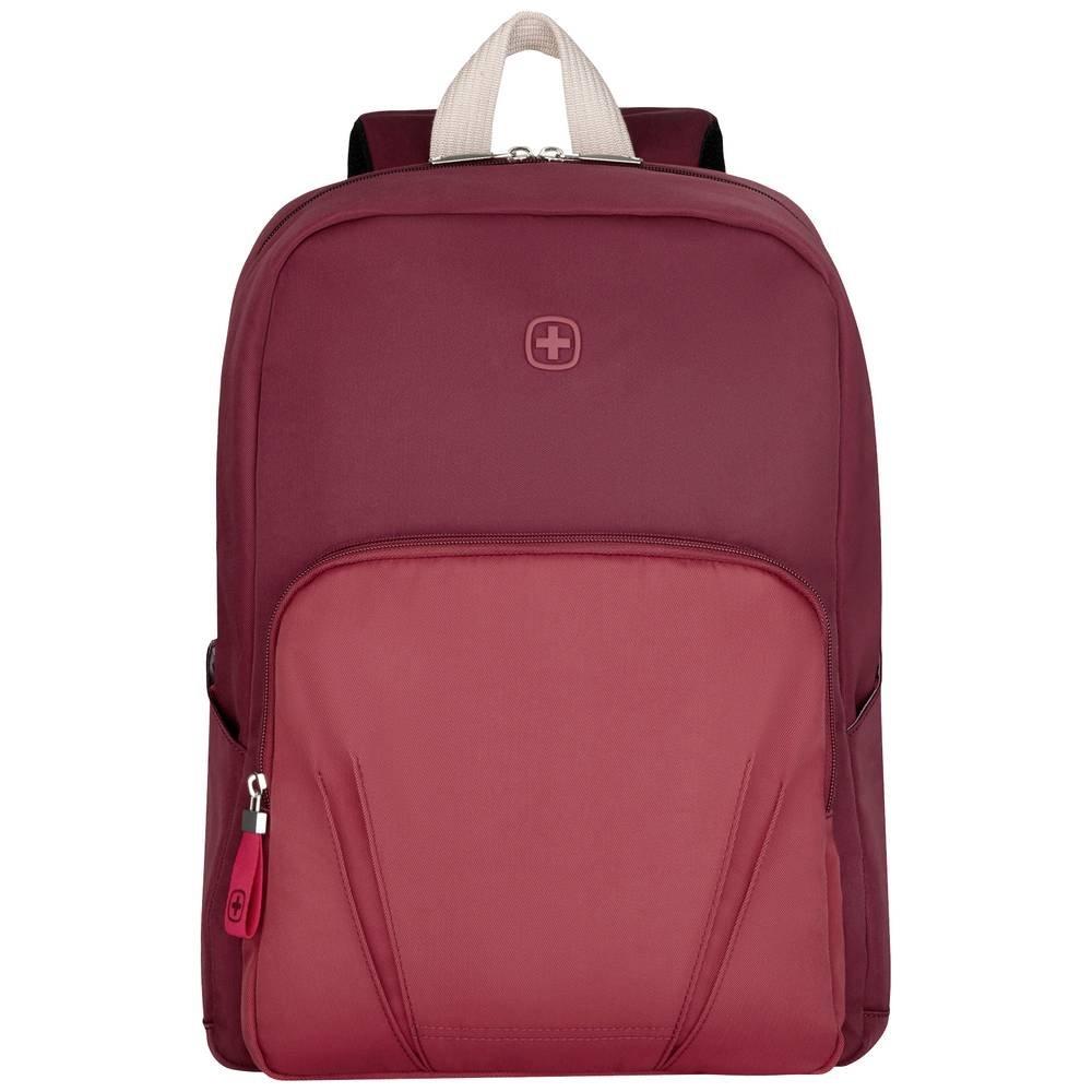 Image of Wenger Motion Notebook Rucksack Passend für maximal: 39.6 cm (15.6″)
