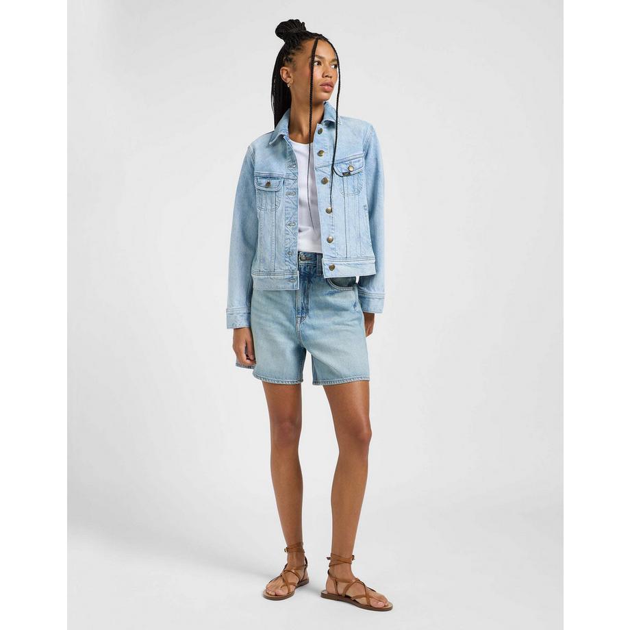 Lee Rider Jeansjacke  