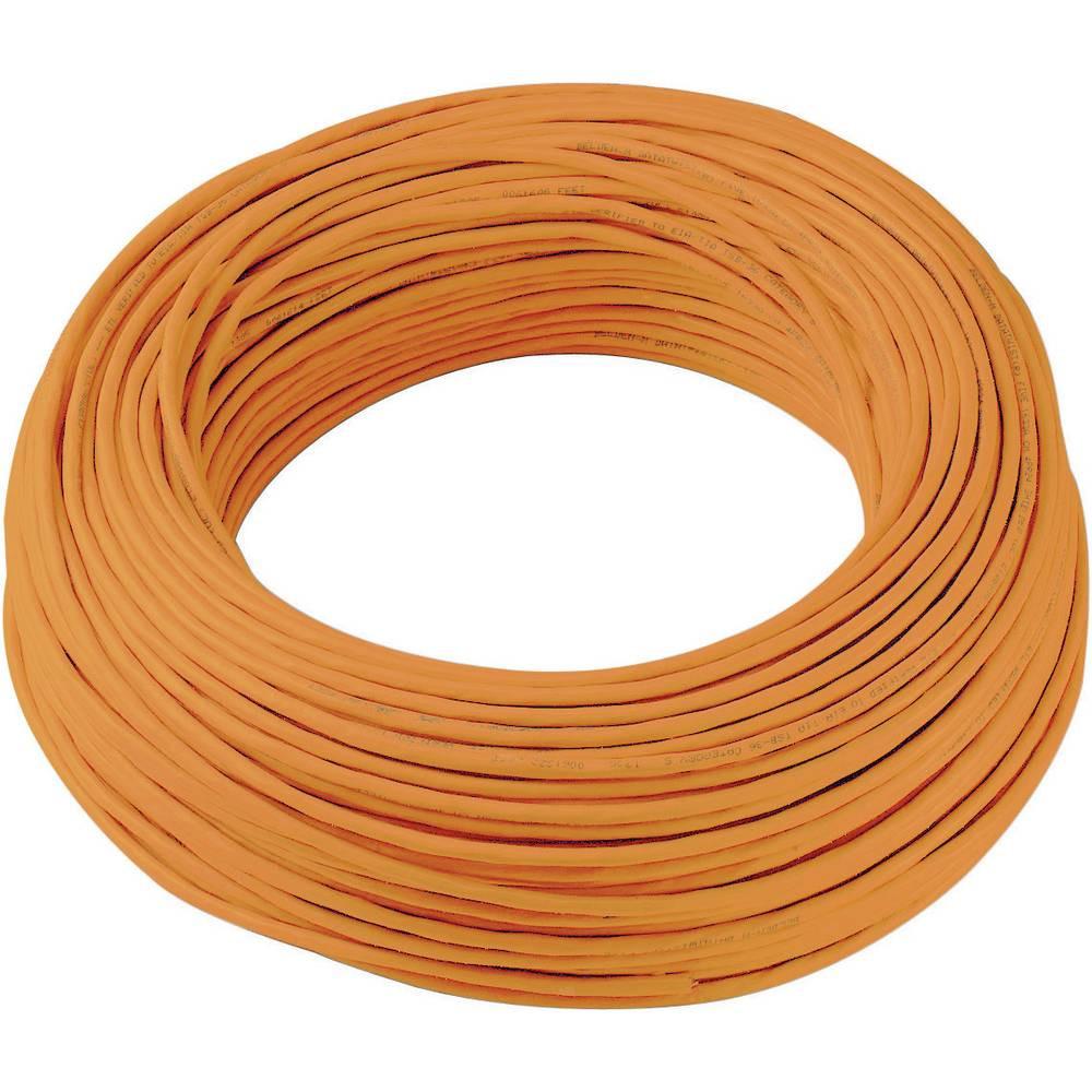 Image of Netzwerk-Kabel, abgepackt