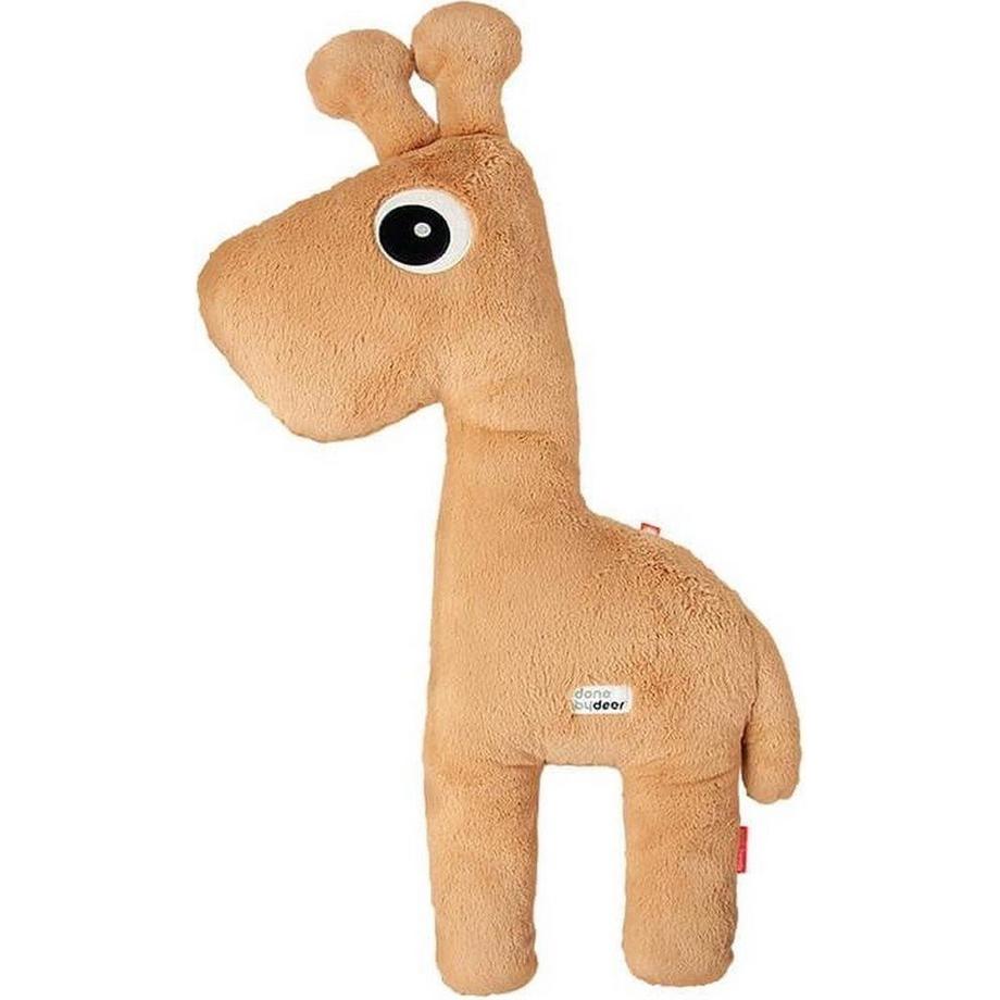 Geschaffen von Deer Cuddle Freund Raffi Mustard