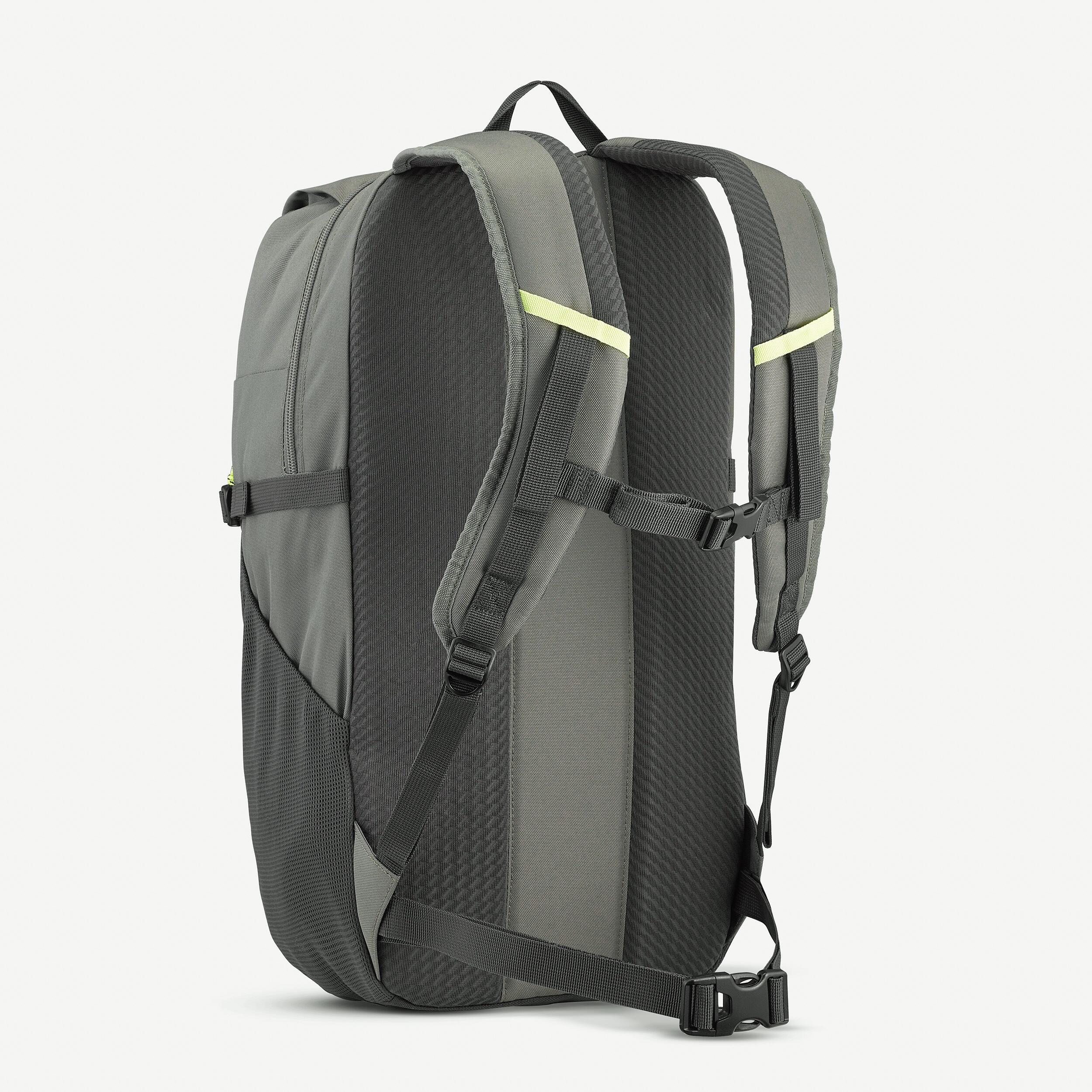 QUECHUA  Rucksack - NH ARPENAZ 100 