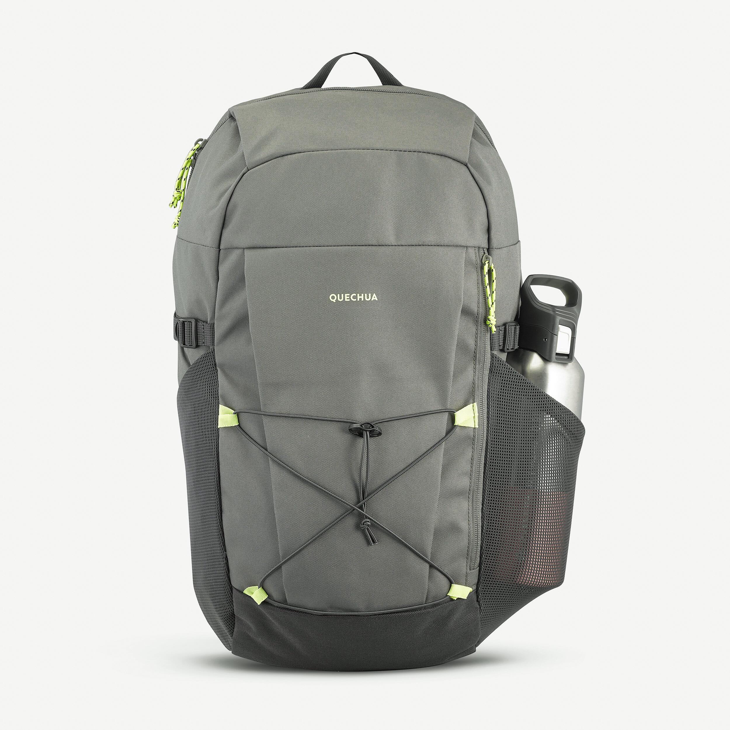QUECHUA NH100 Arpenaz 30 L Wanderrucksack  