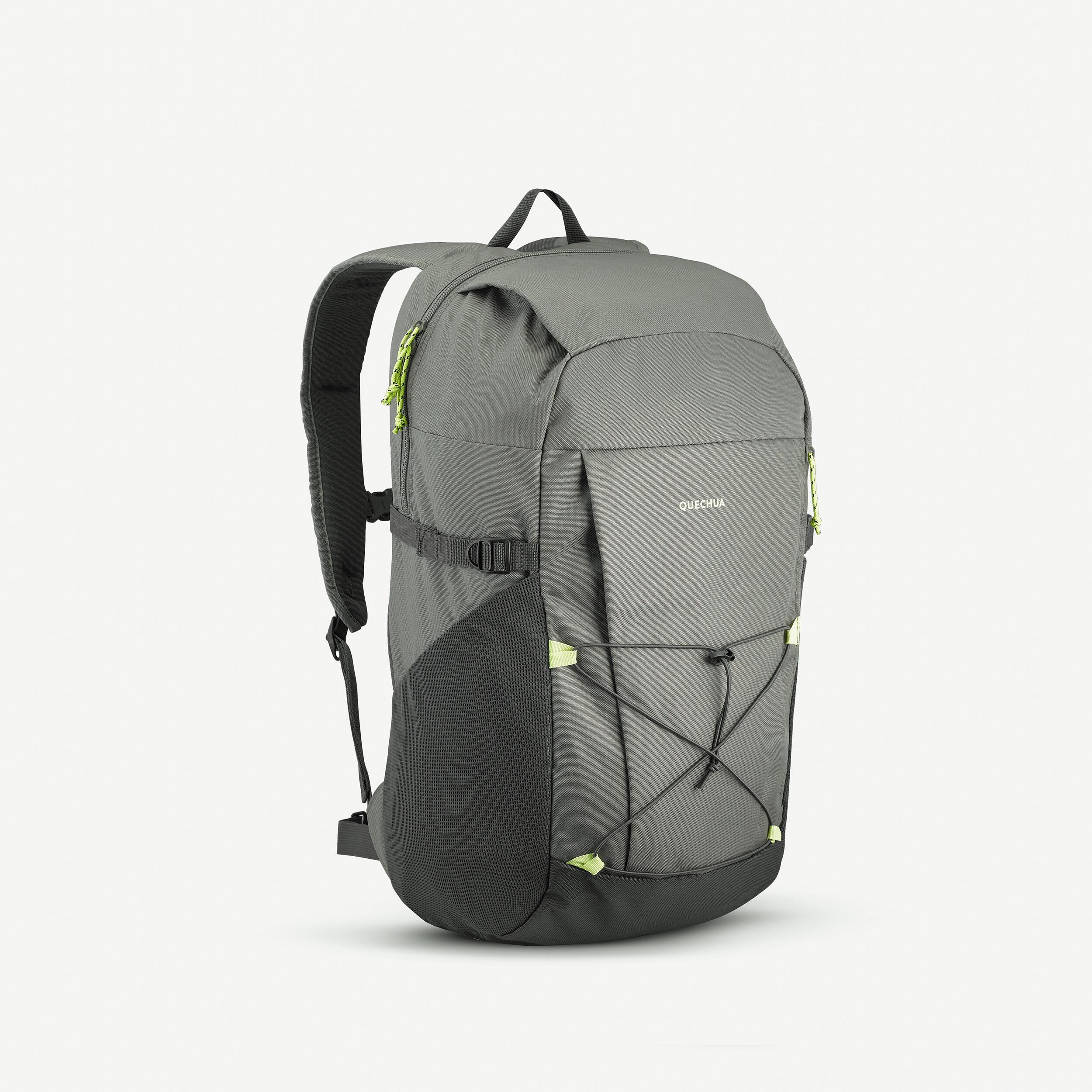 QUECHUA  Rucksack - NH ARPENAZ 100 