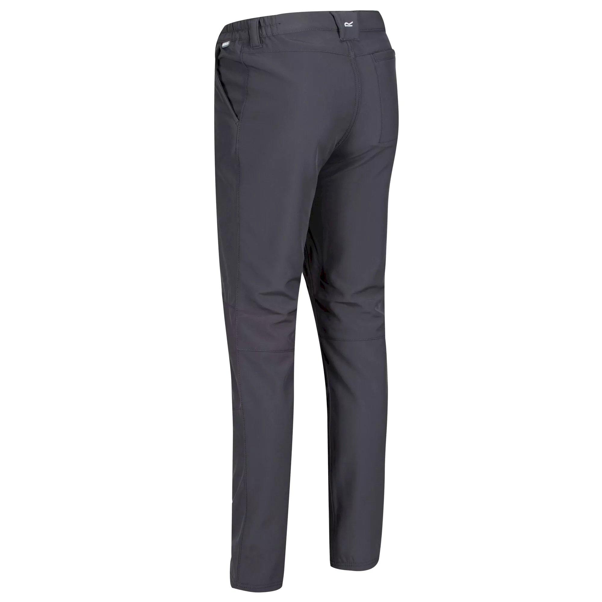 Regatta  Great Outdoors Fenton Softshell Hose 