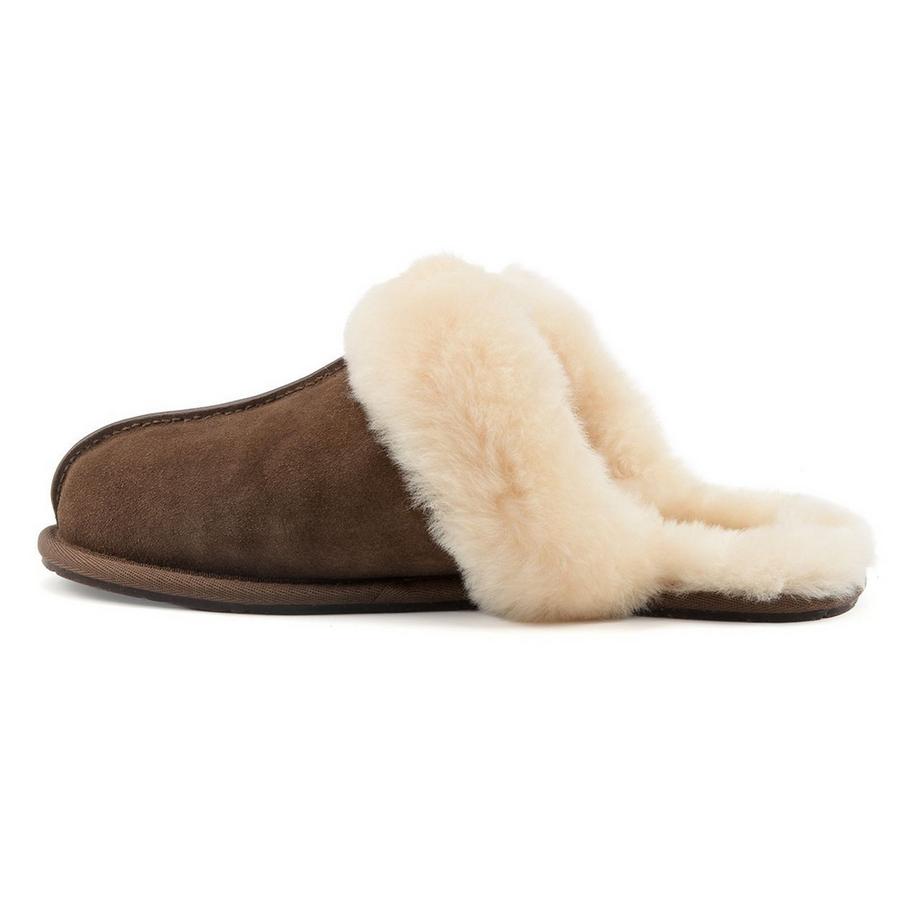 UGG  W SCUFFETTE II 