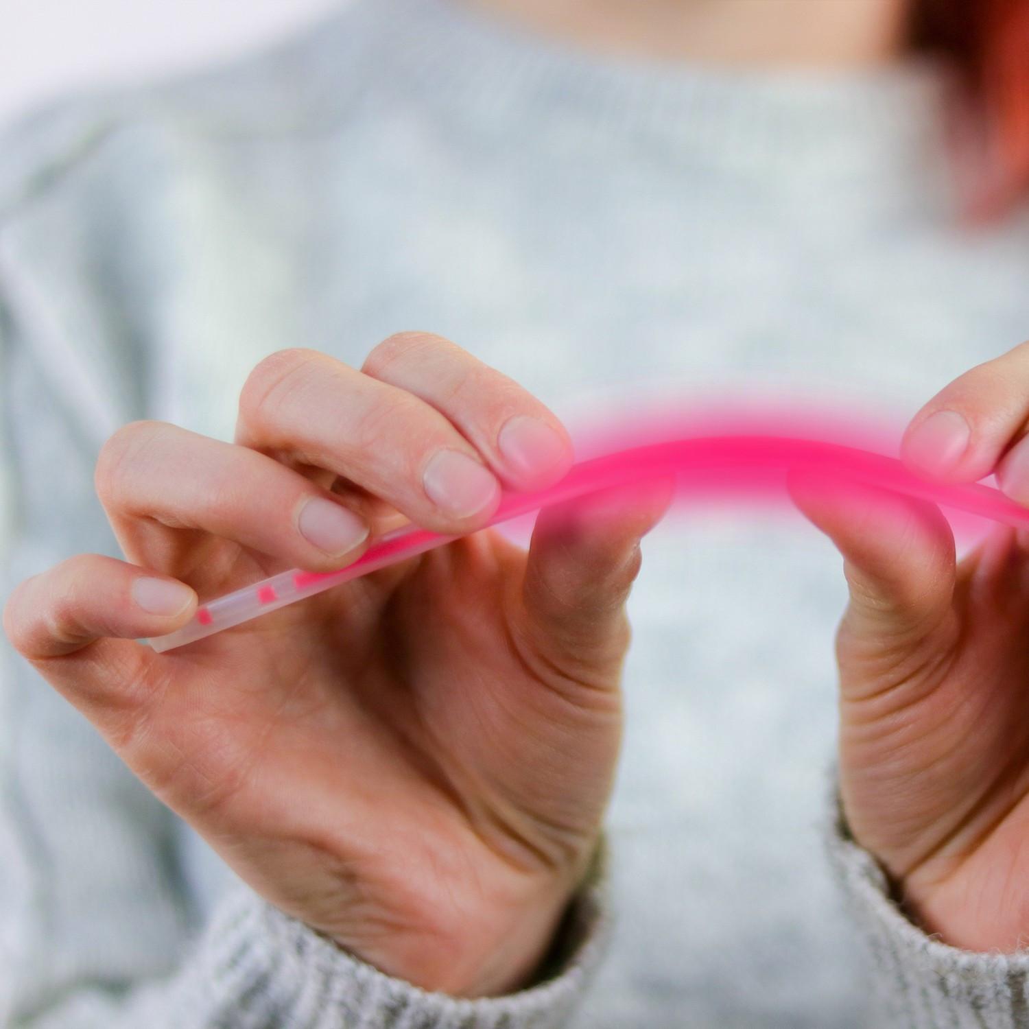 B2X Snap light 100 pièces + connecteur  