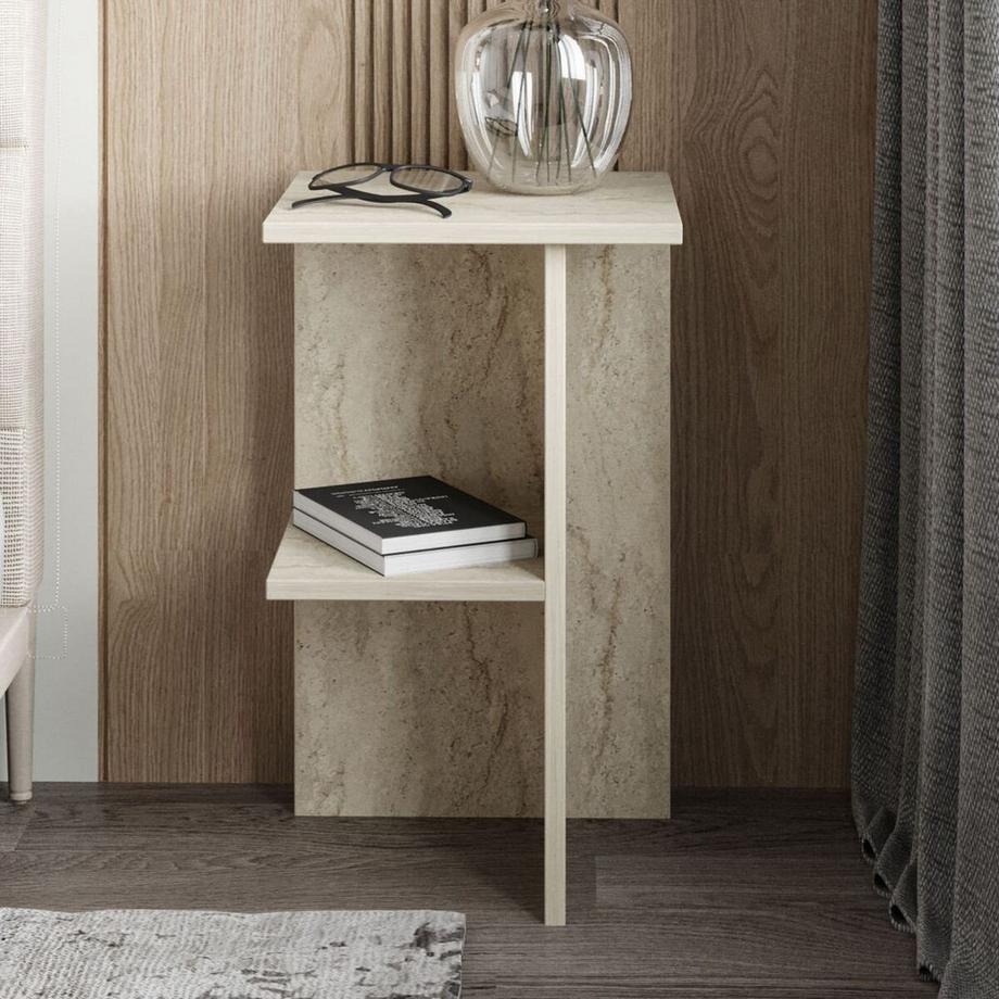 Calicosy Table de chevet LERAY  