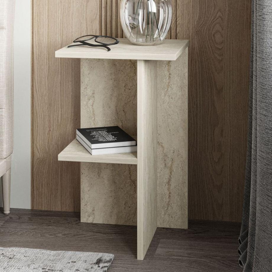 Calicosy Table de chevet LERAY  