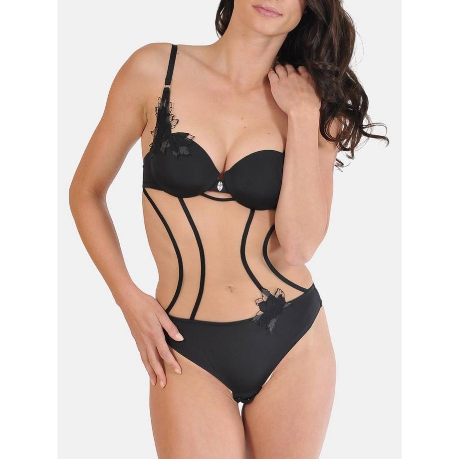 Body string Divine