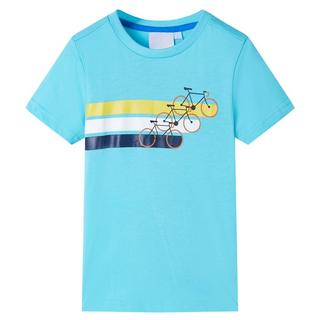 VidaXL  T-shirt pour enfants coton 