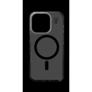 iDeal of Sweden  Ideal of Sweden iPhone 16 Pro Magsafe Hülle – Transparent Schwarz 