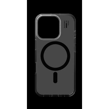 Ideal of Sweden iPhone 16 Pro Magsafe Hülle – Transparent Schwarz