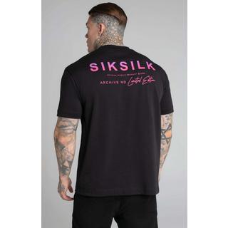 Sik Silk  T-Shirts Limited Edition T-Shirt 