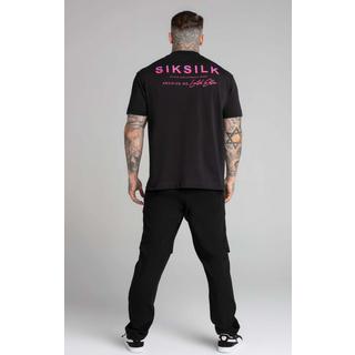 Sik Silk  T-Shirts Limited Edition T-Shirt 