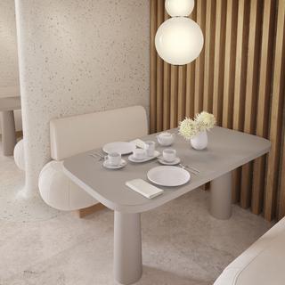 Villeroy & Boch Théière avec couvercle et filtre Afina  