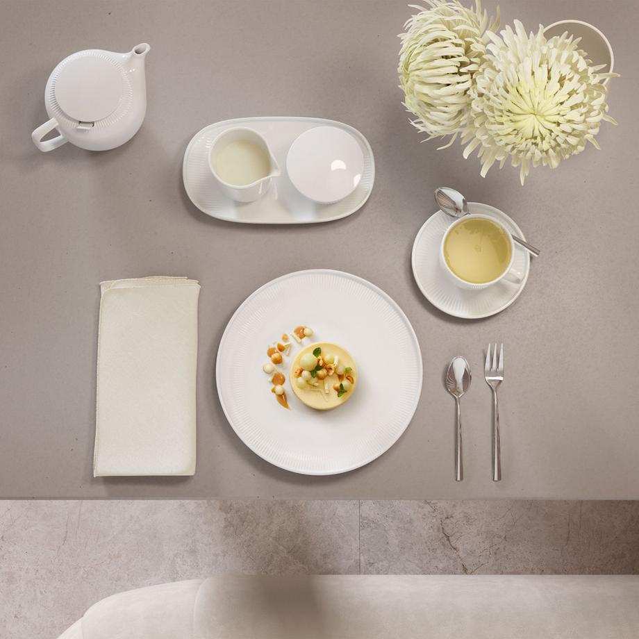 Villeroy&Boch Teiera con coperchio e filtro Afina  