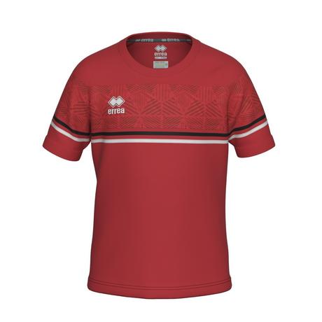 errea  kindertrikot diamantis maglia 