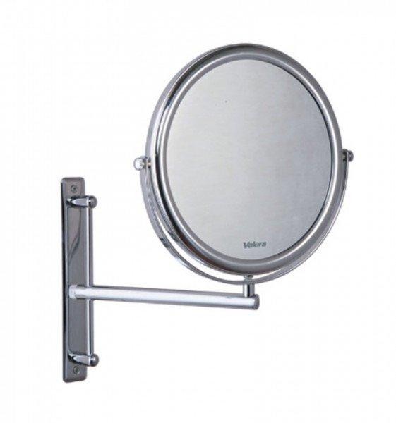 Image of Kosmetikspiegel Optima Bar Silber Damen Silber ONE SIZE