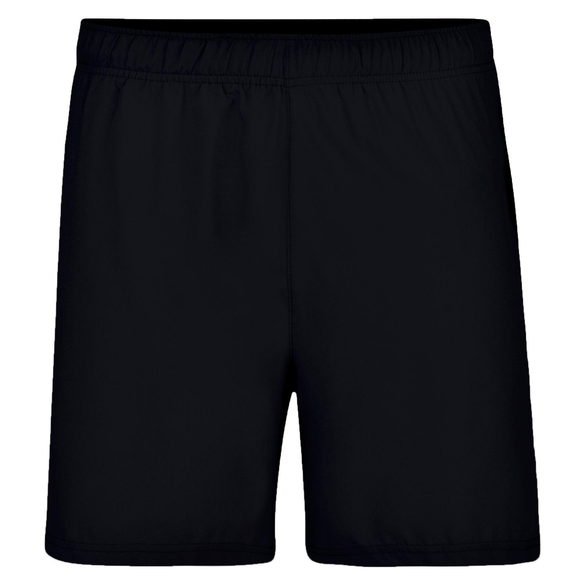 Image of Surrect Shorts Herren Schwarz 3XL