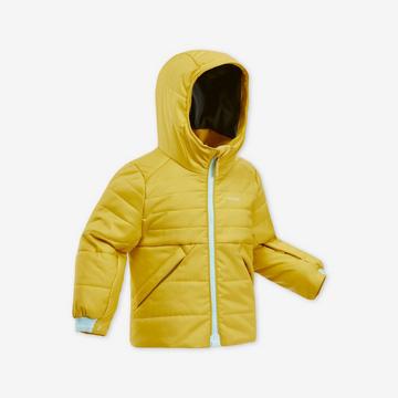 Jacke - WARM 180