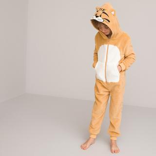 La Redoute Collections  Onesie  Tiger 