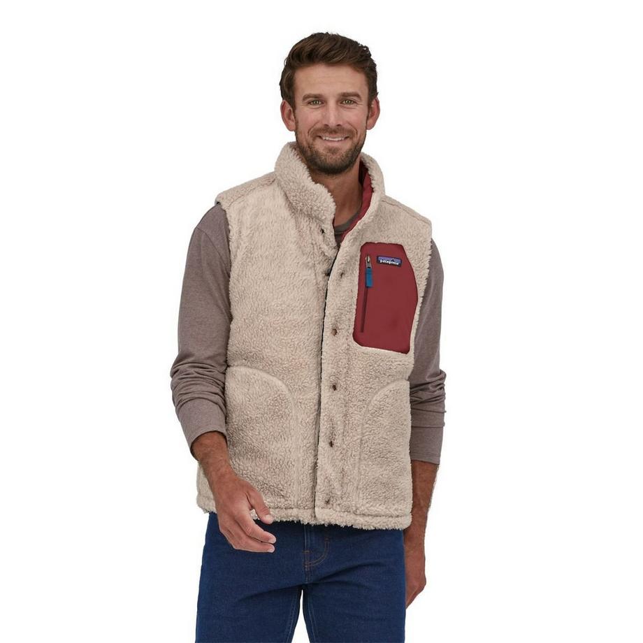 AIGLE Gilet doudoune Bivy réversible  