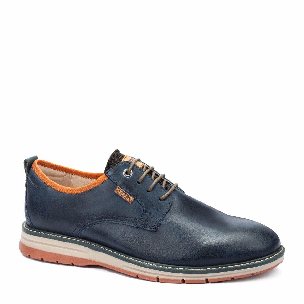 Image of Mokassins Canet Herren 41