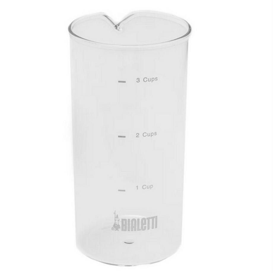 BIALETTI  Ersatzglas 