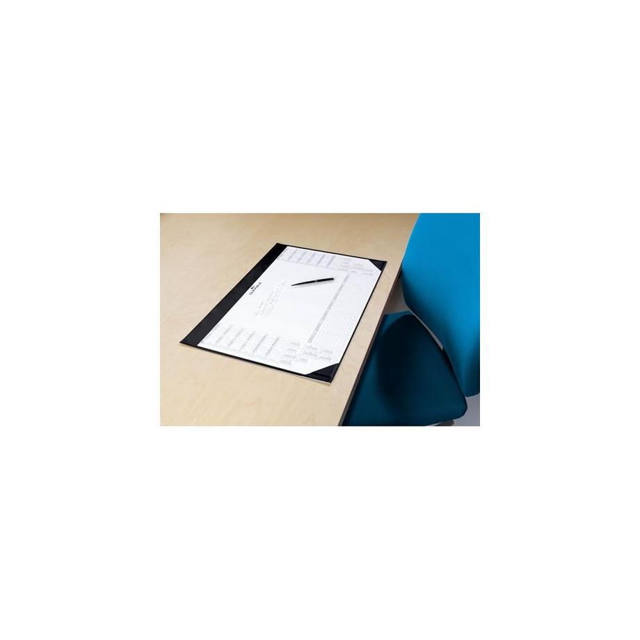 DURABLE Schreibunterlage mit Kalender & Planer  