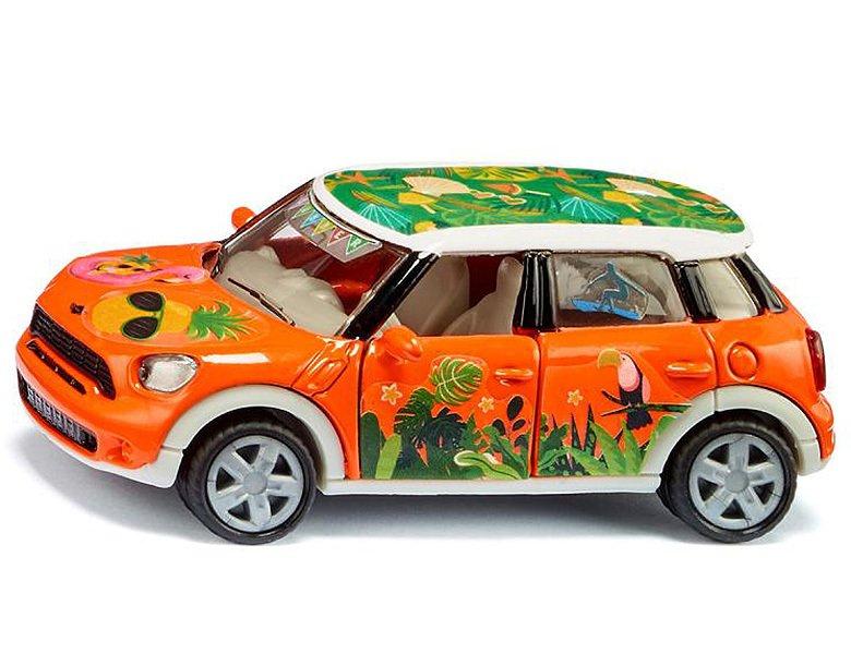 Image of Bastelset Mini Countryman Surf